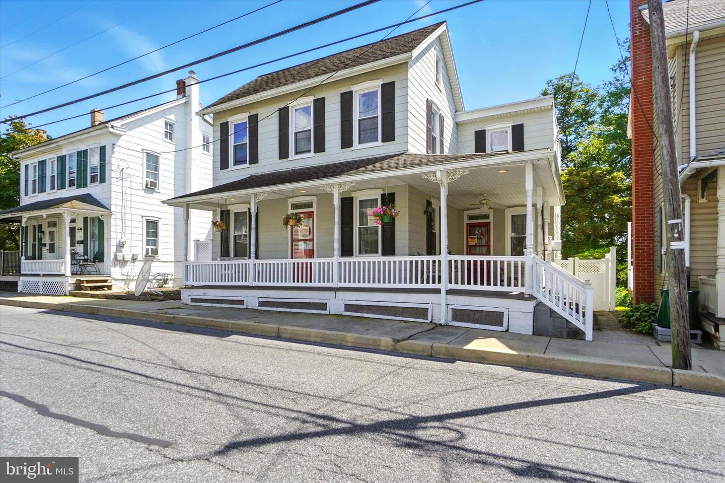 131 N Cedar Street, Lititz