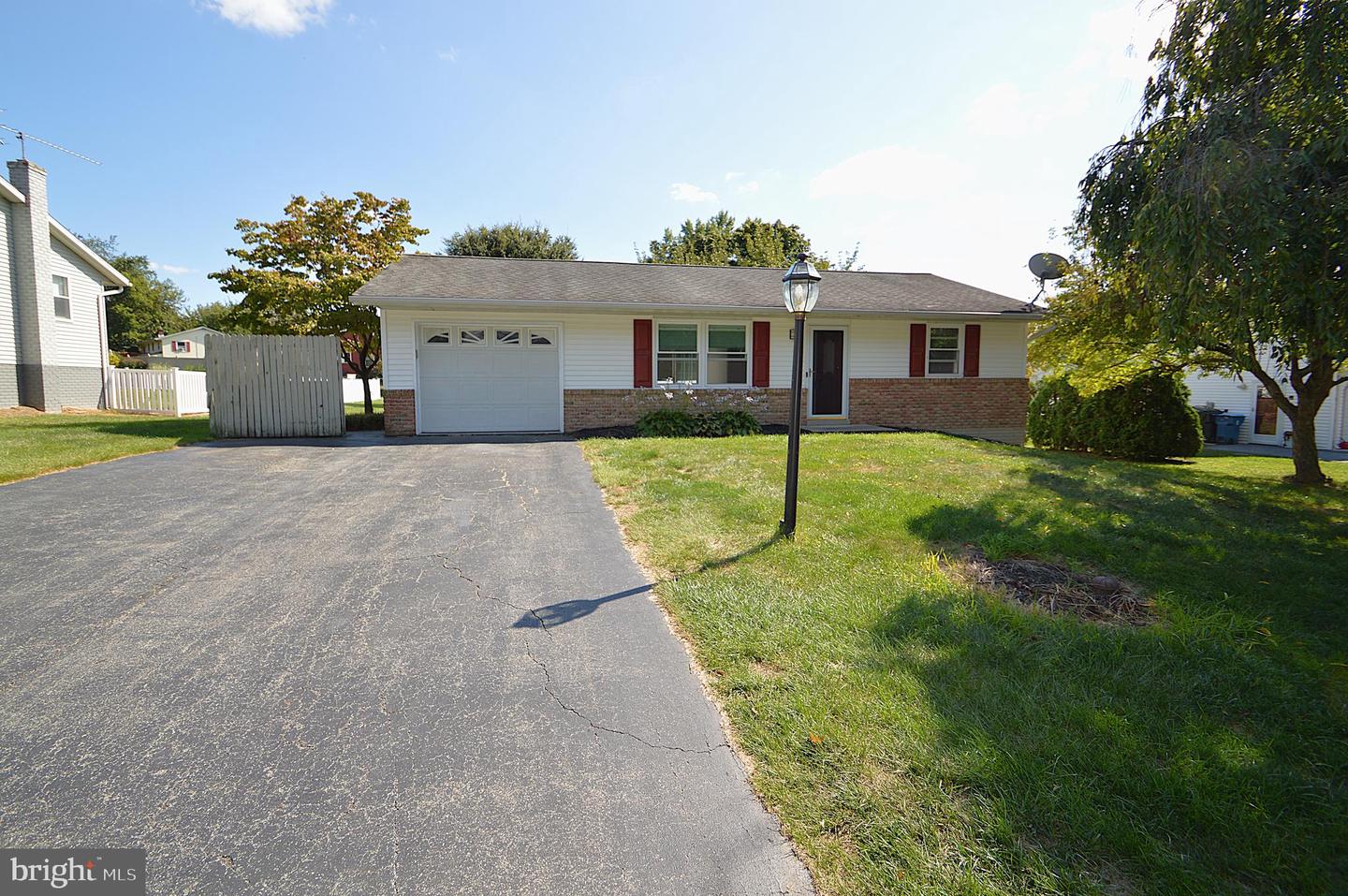 373 Primrose Lane, Mountville
