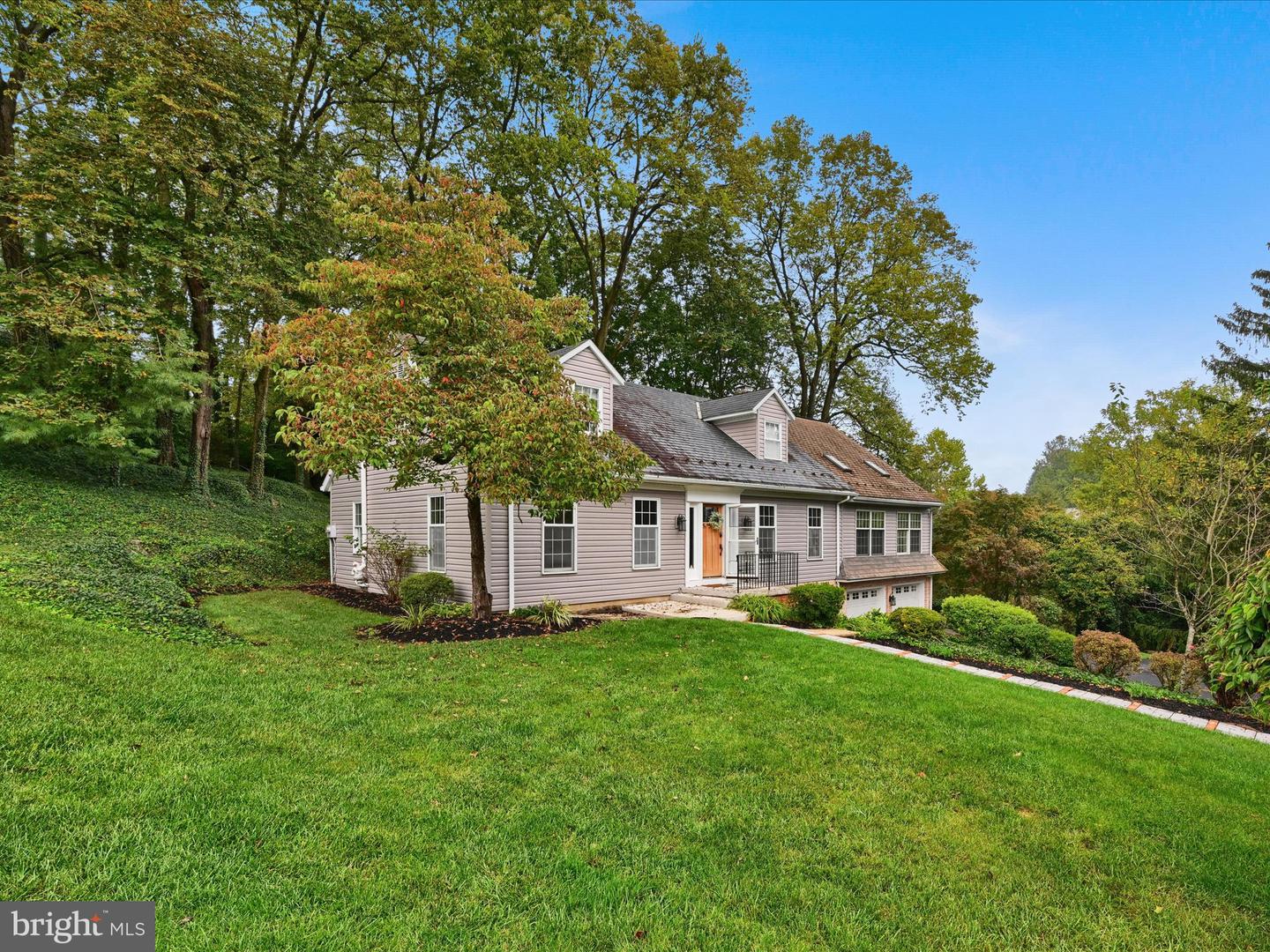 2205 Berkshire Road, Lancaster