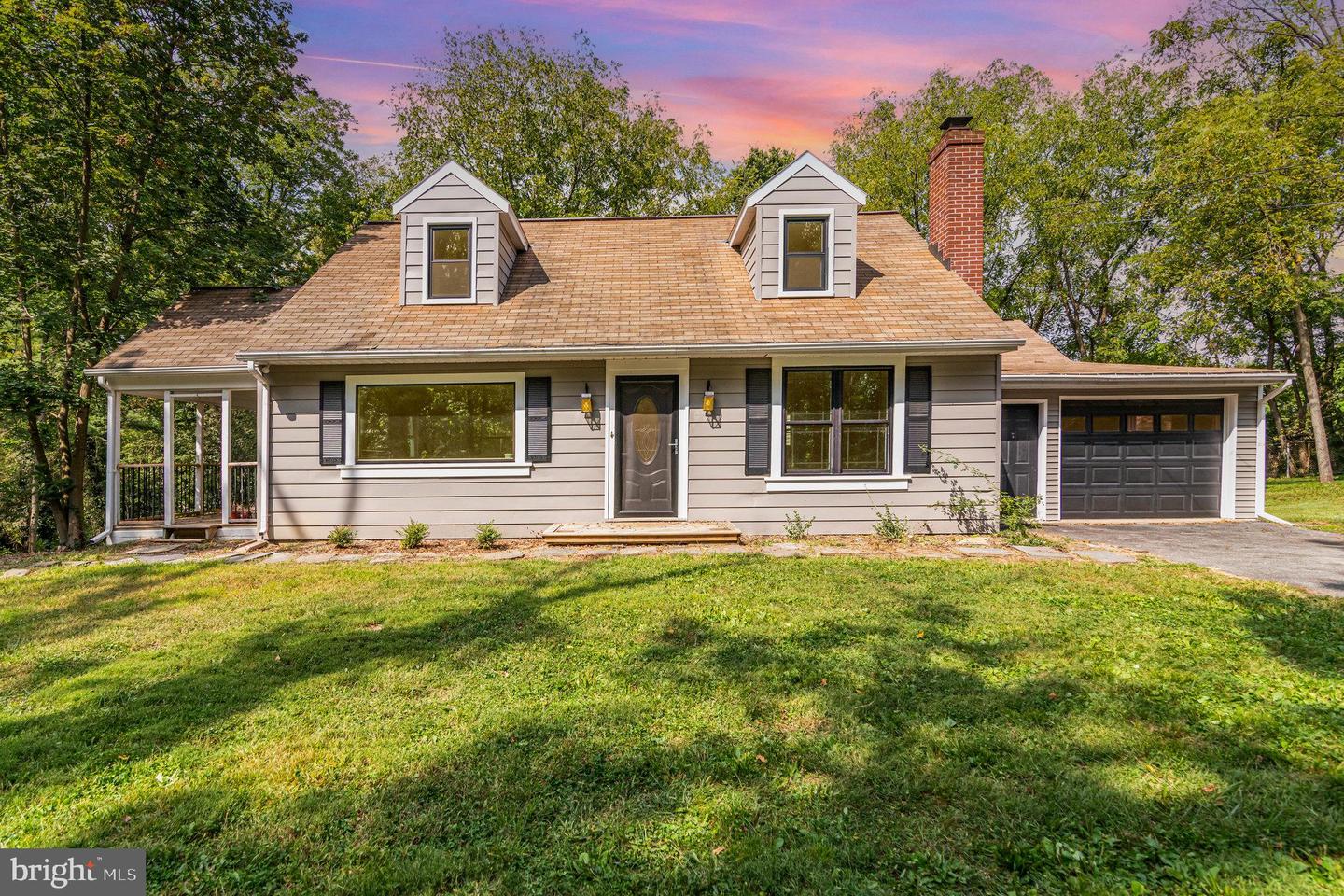191 Pinetown Road, Leola