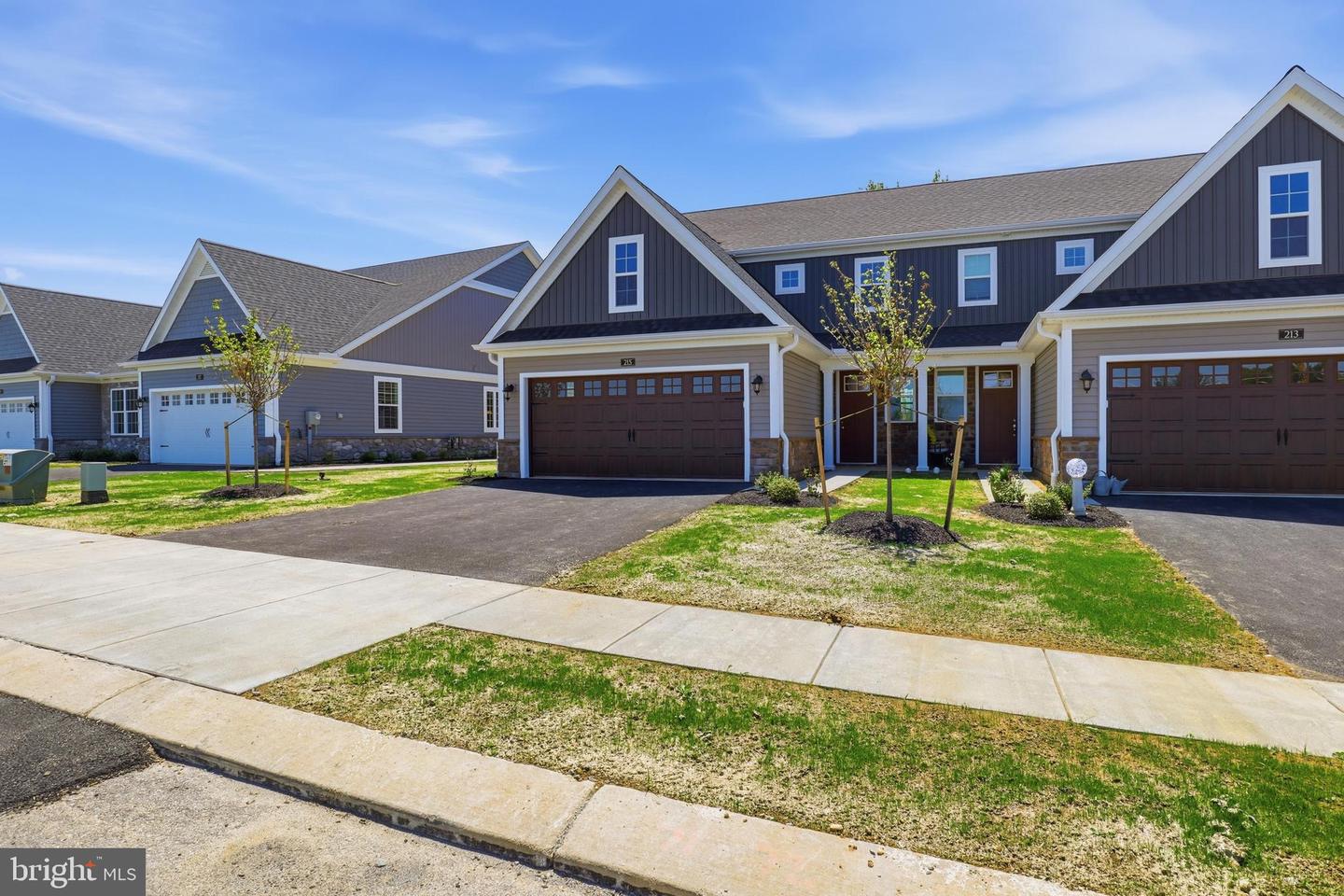 215 Bellaride Lane #lot 71