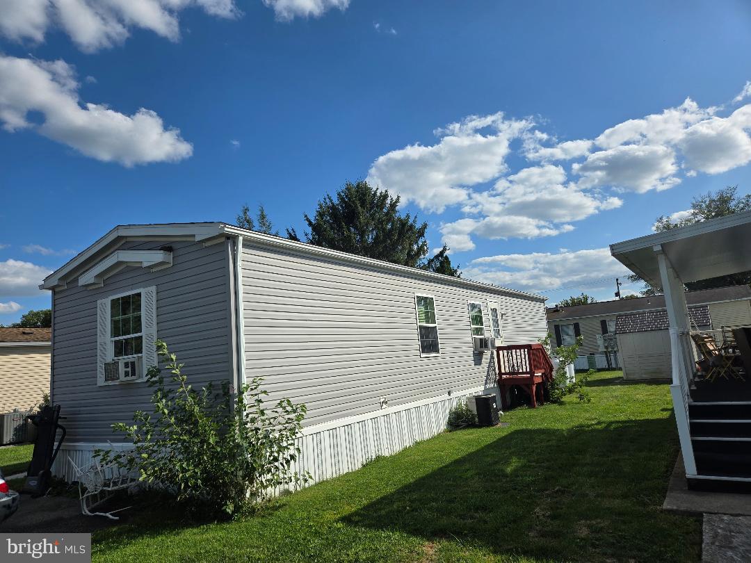 8 Penn Valley Village, Lititz