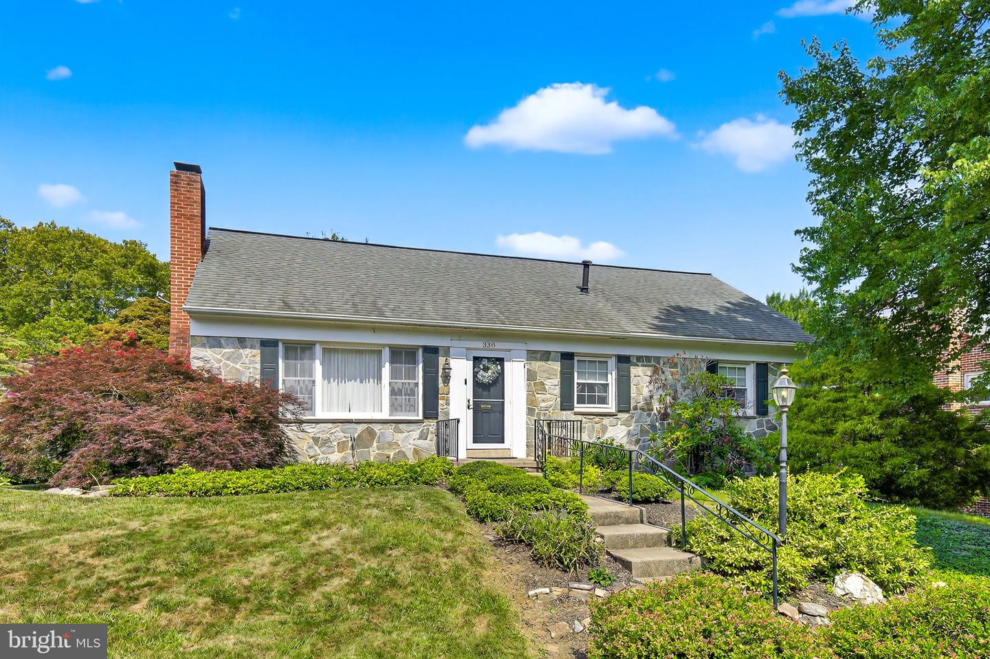 338 Atkins Avenue, Lancaster