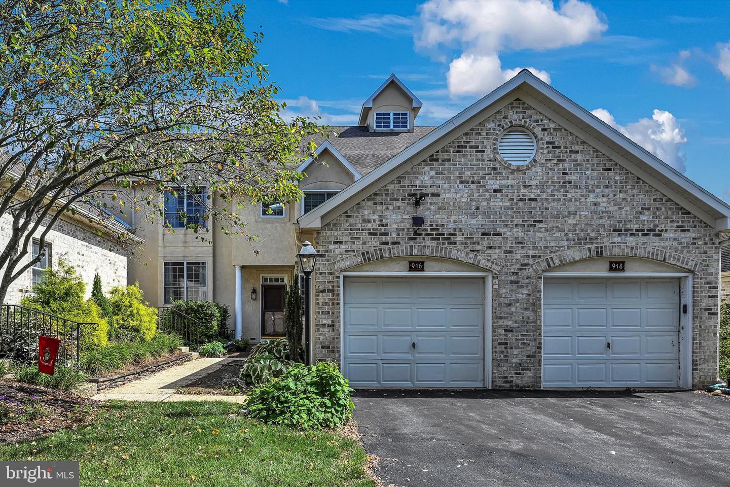 916 Rivergate Court, Millersville