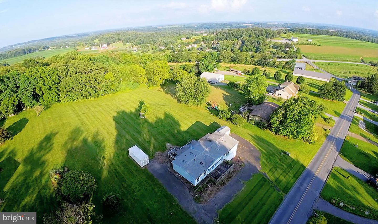 999 Hilldale Road, Holtwood