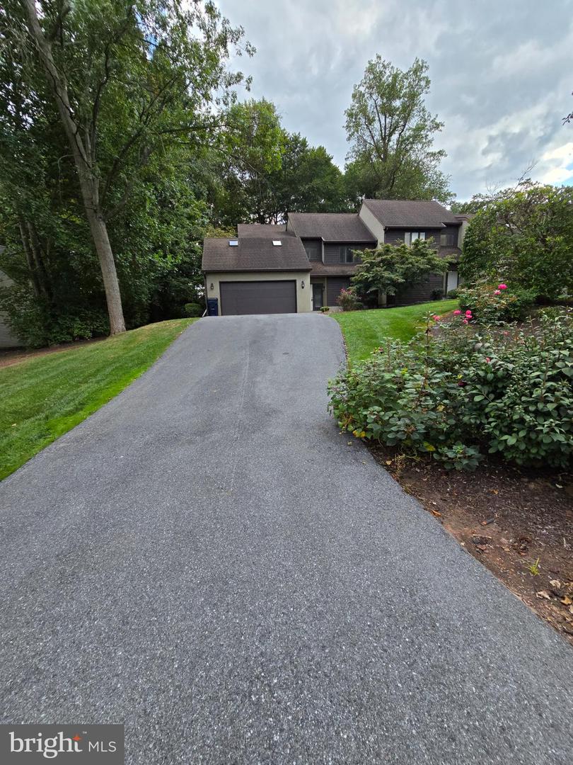 55 Hawk Valley Lane, Denver