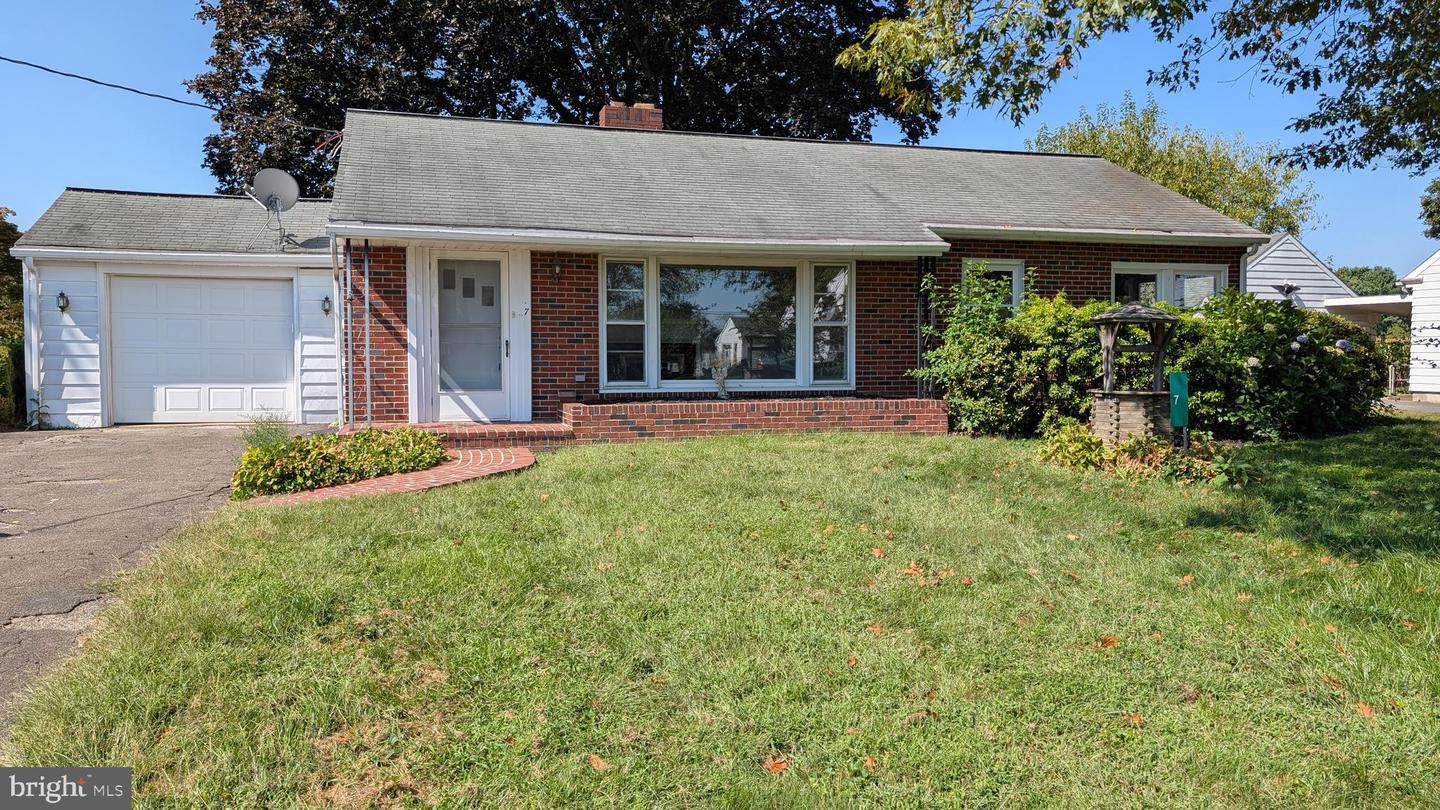 7 Barbara Avenue, Willow Street