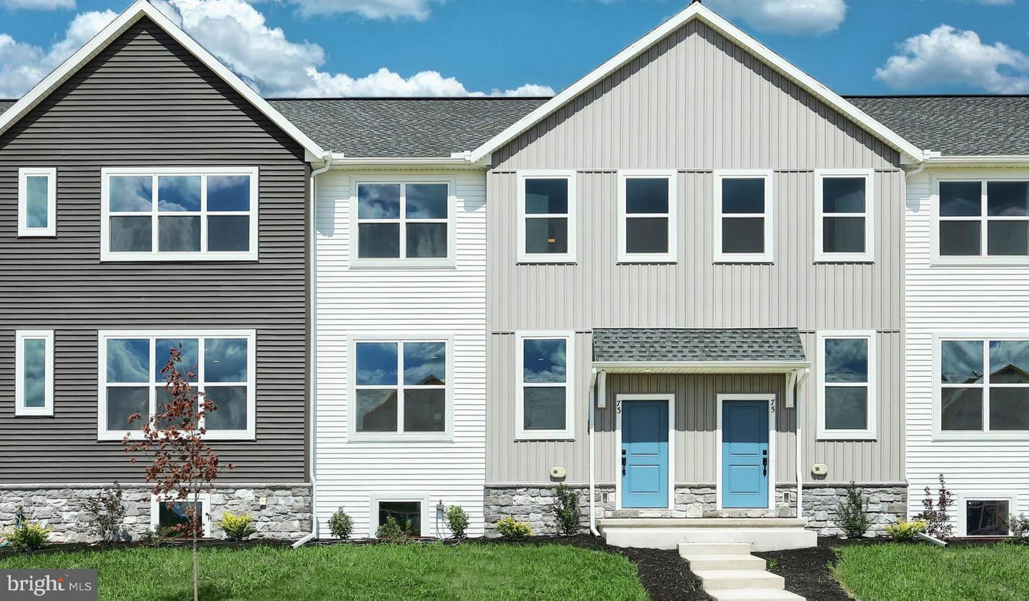 73 N Conifer Drive