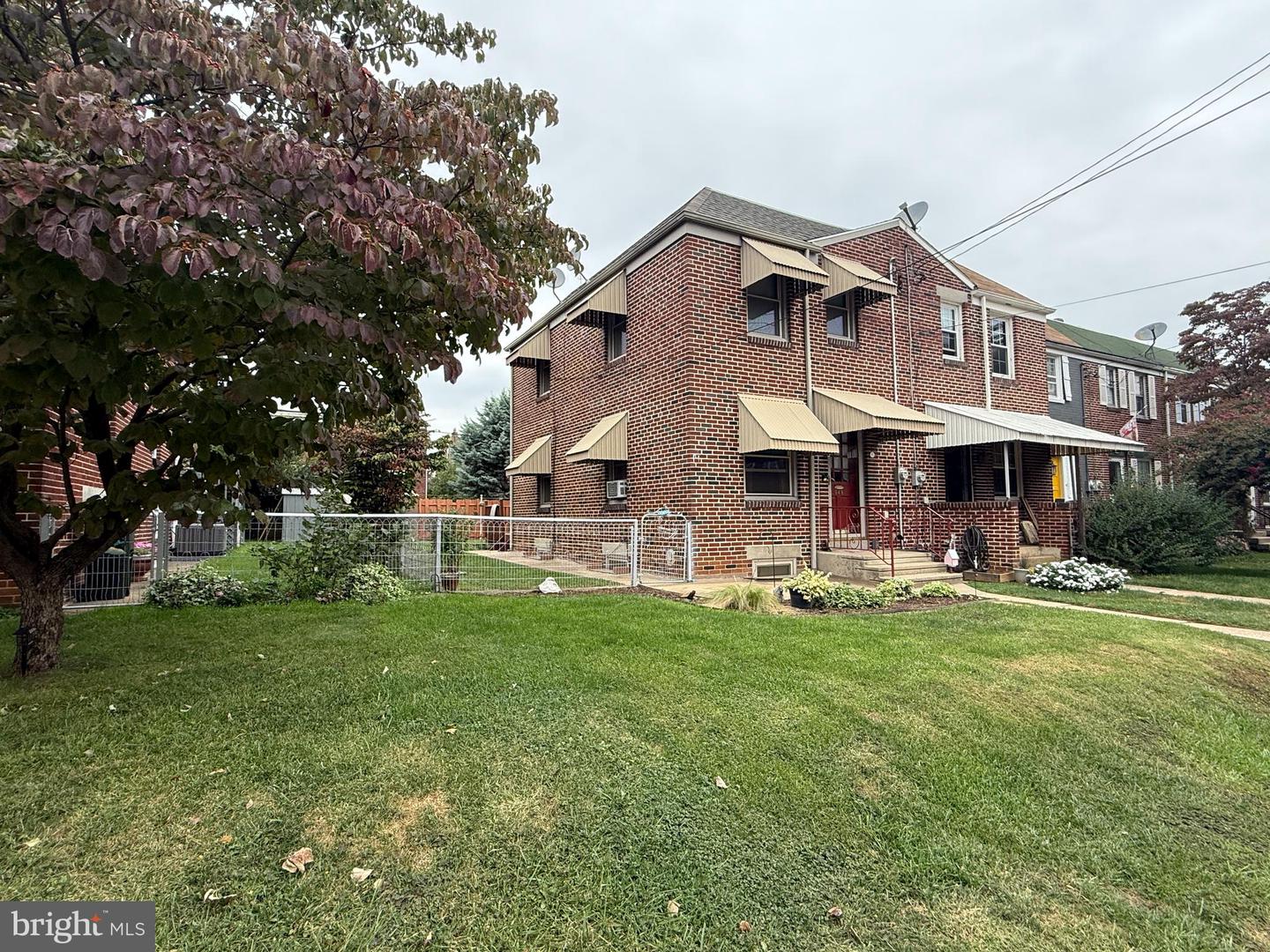 549 E Frederick Street, Lancaster