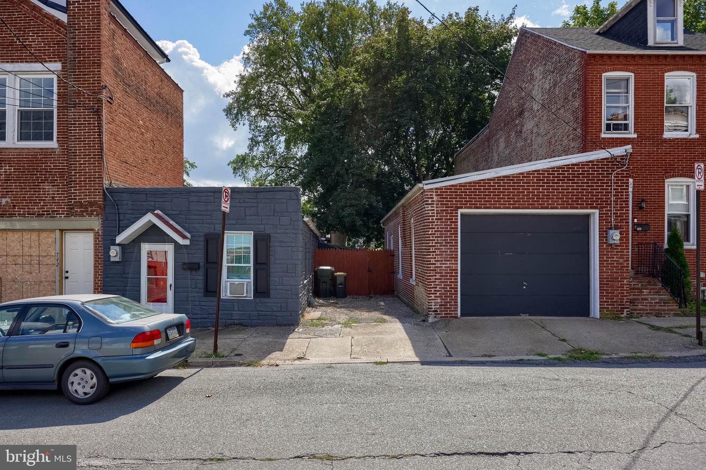 746 W Vine Street, Lancaster
