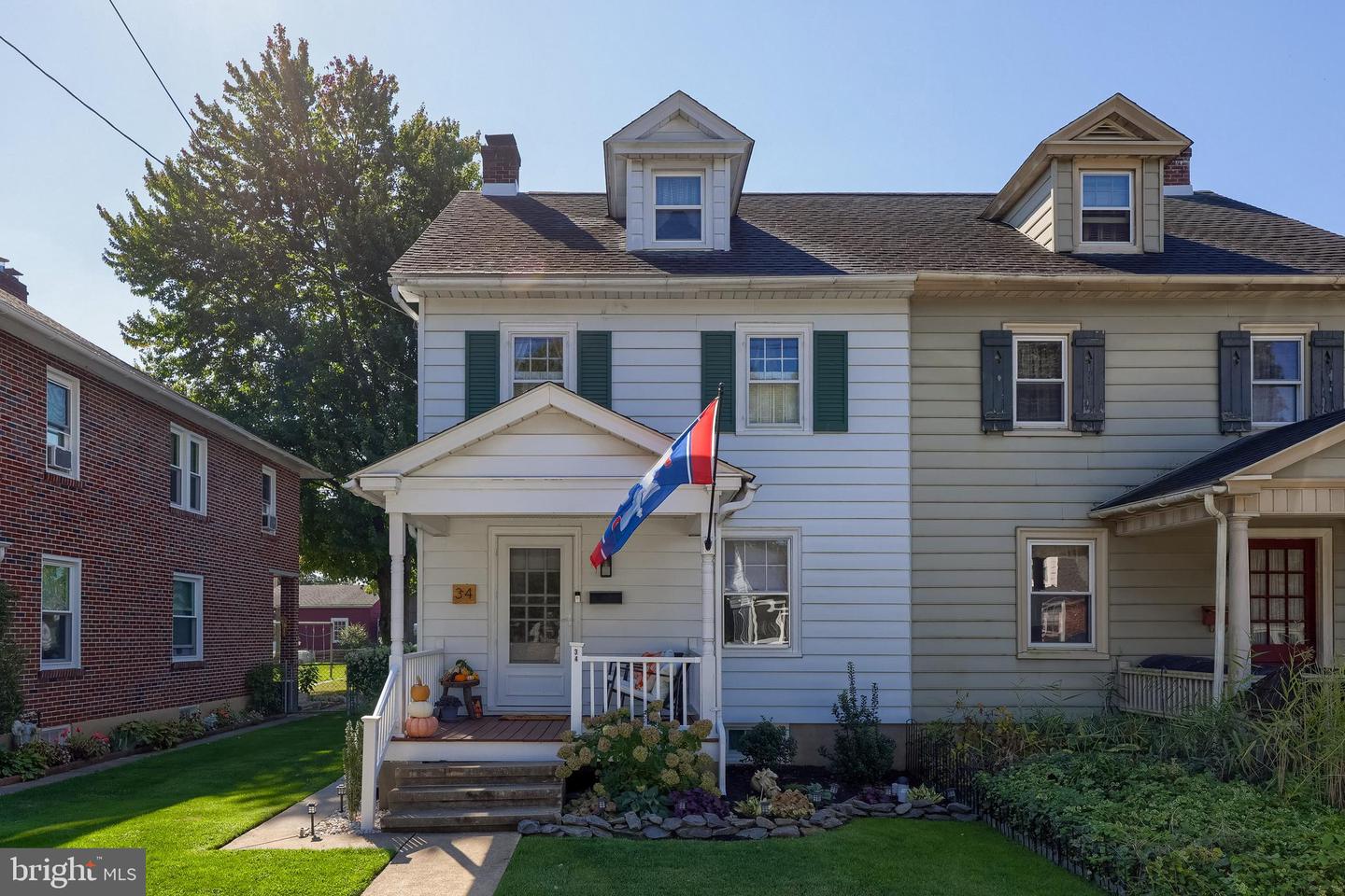 34 E Market Street, Lititz