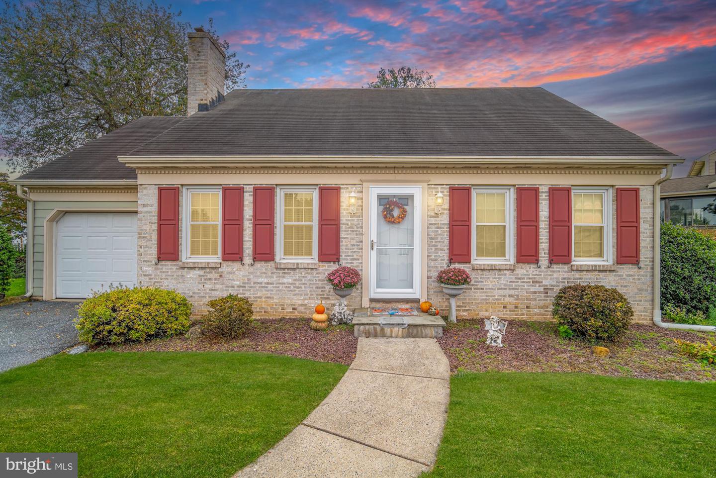 111 Florentine Drive, Willow Street
