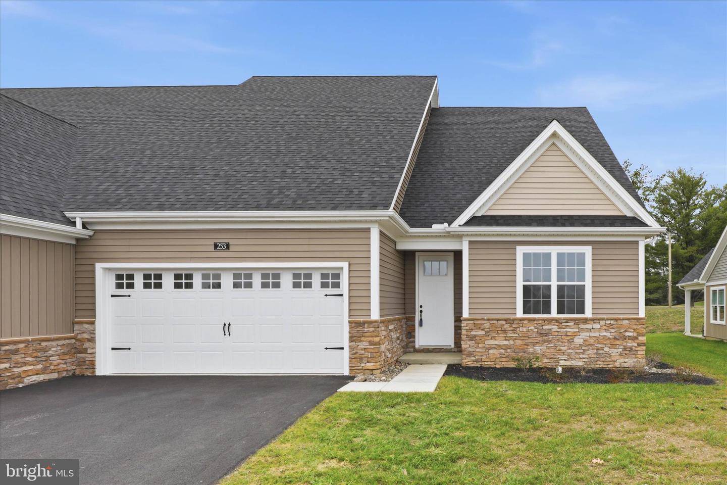 253 Bellaride Lane #52