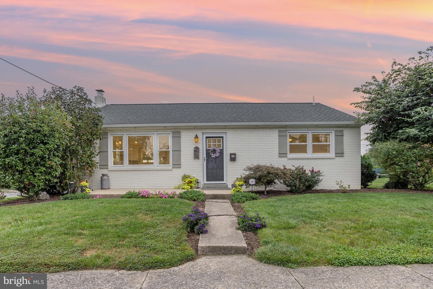 129 Forney Drive, Lititz
