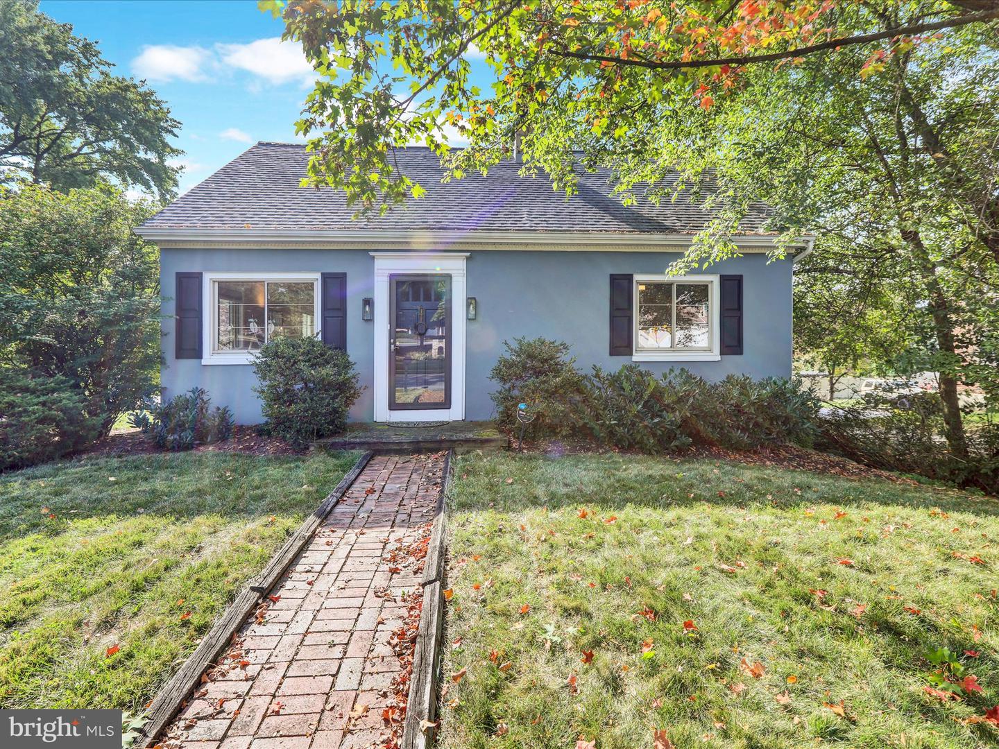 117 W Oregon Road, Lititz