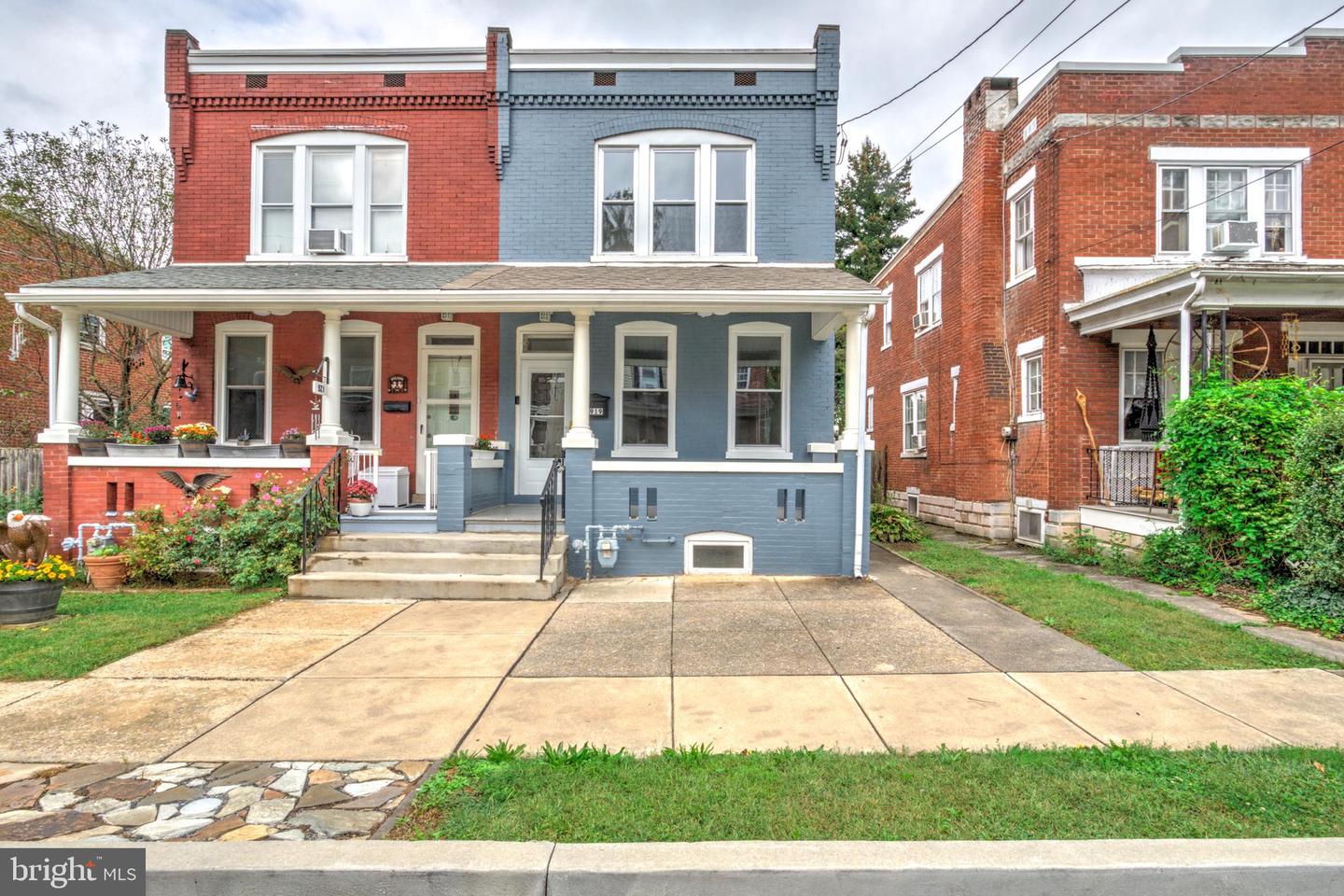 919 Edgewood Avenue, Lancaster