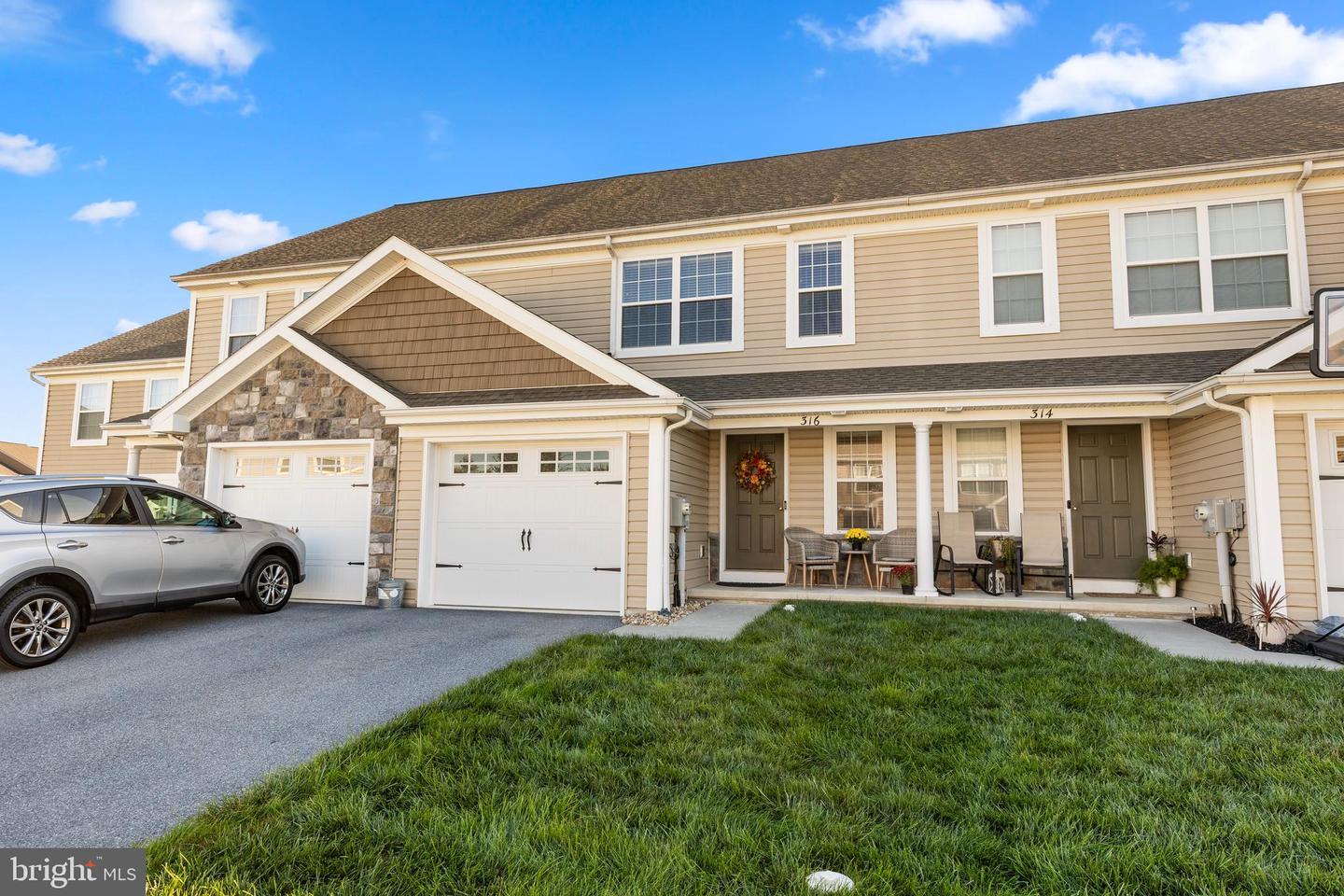316 Cedar Hollow, Manheim