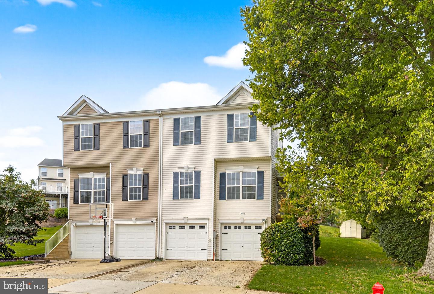 202 Pennshire Drive, Lancaster