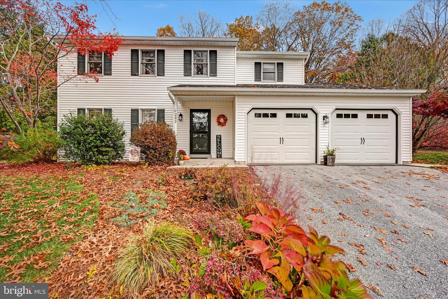 242 Persimmon Lane, Elizabethtown