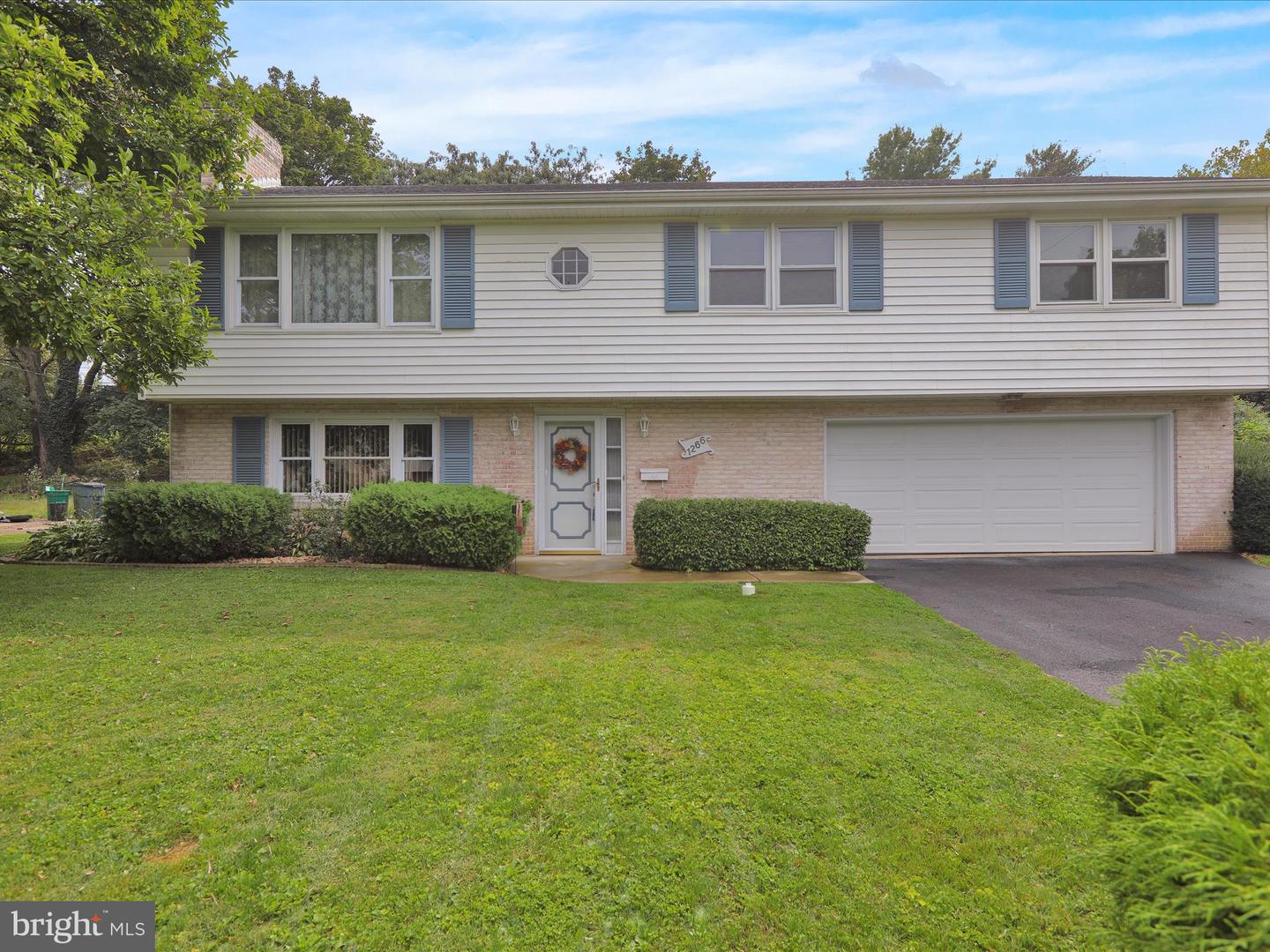 1266 Wilson Avenue, Lancaster