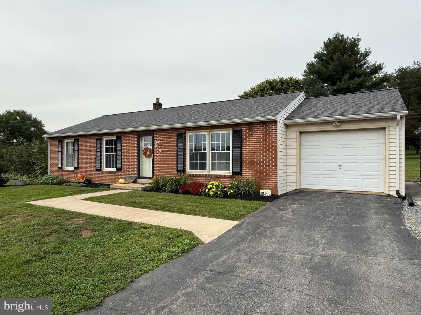 440 Scotland Road, Quarryville