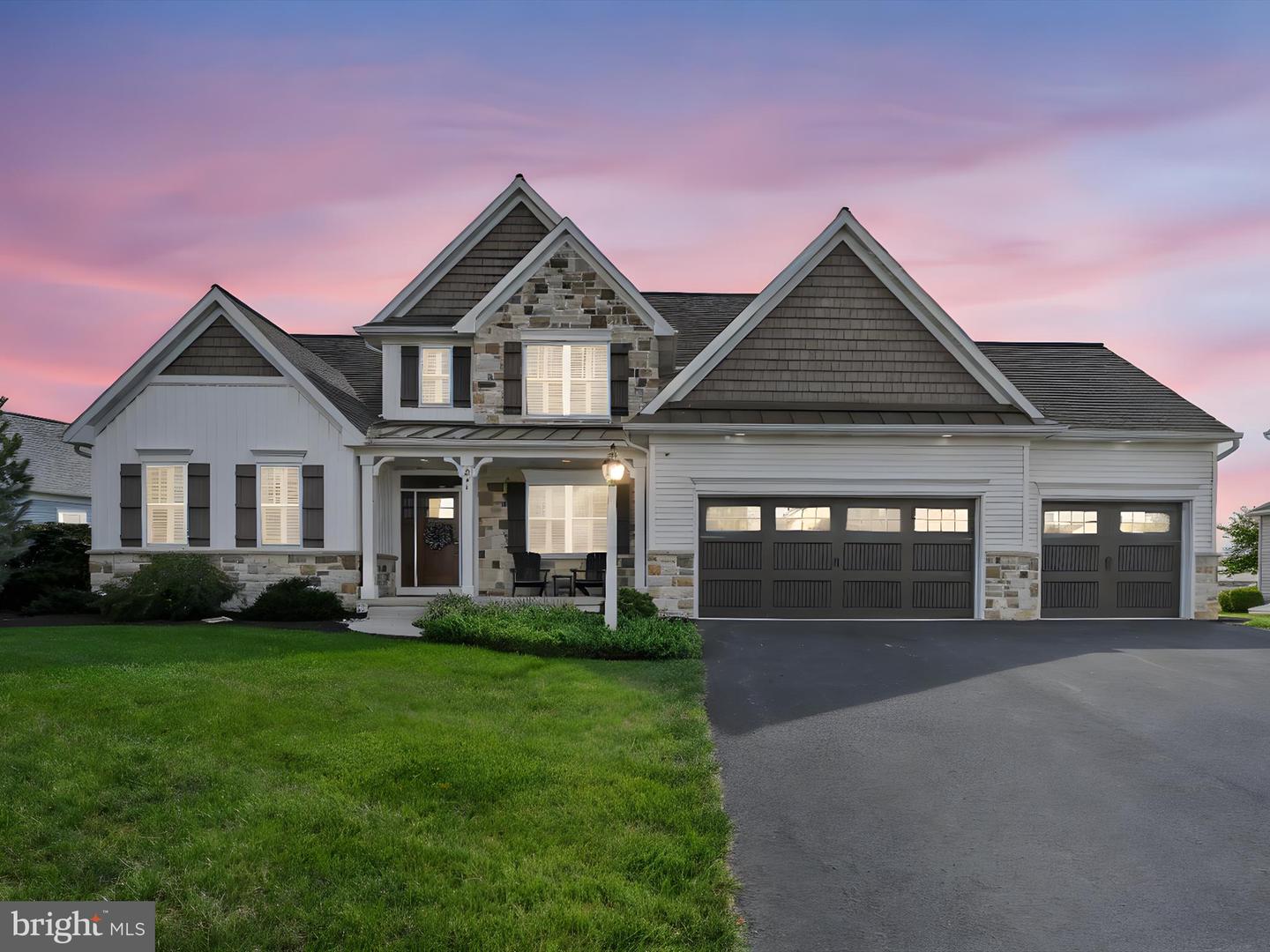 641 Skyler Drive, Mount Joy