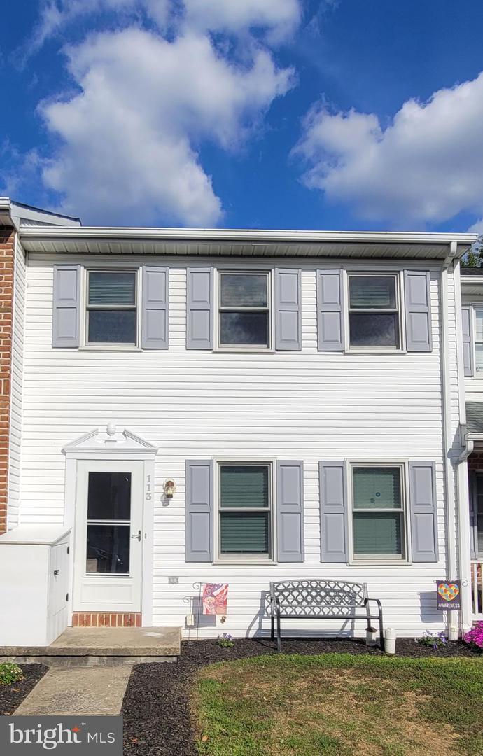 113 Sherfield Court, Elizabethtown