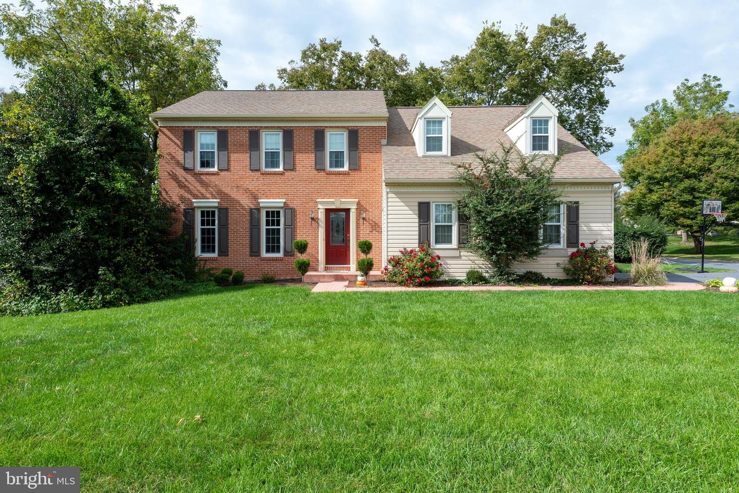 3632 Falcon Court, Mountville