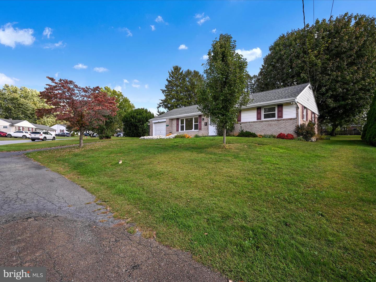 232 Circle Drive, Quarryville
