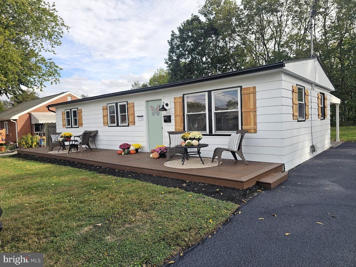 1758 Quarry Drive, Columbia