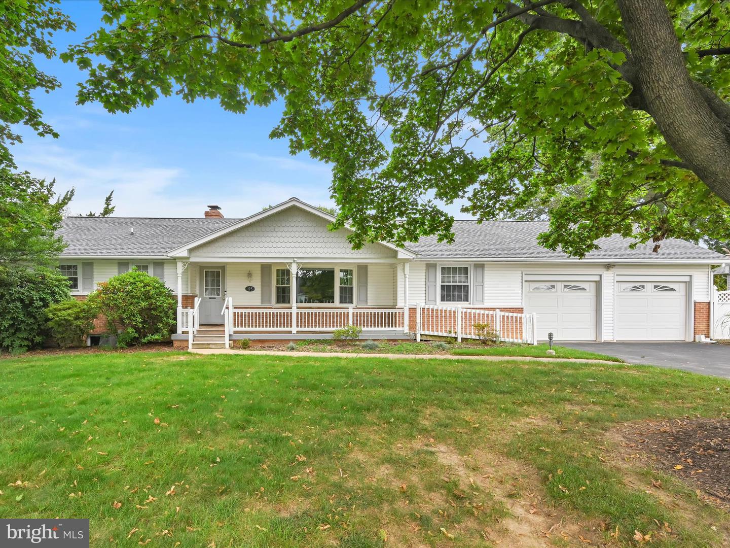 125 Corry Avenue, Lancaster