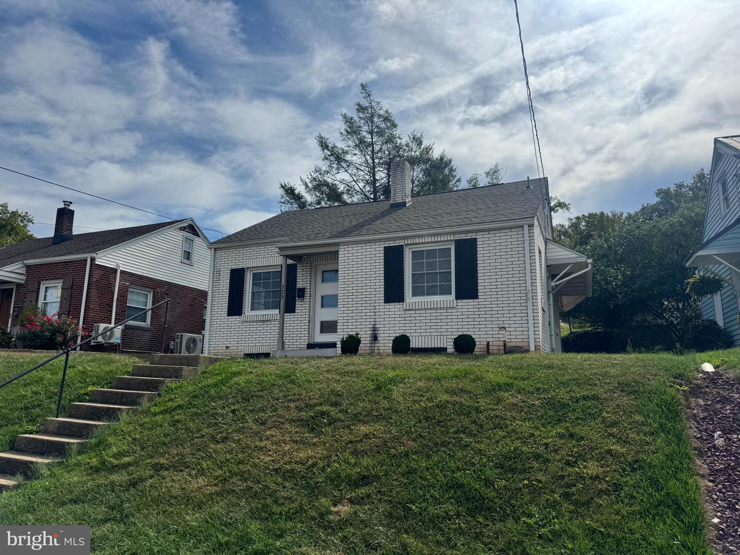 323 Lincoln Avenue, Ephrata