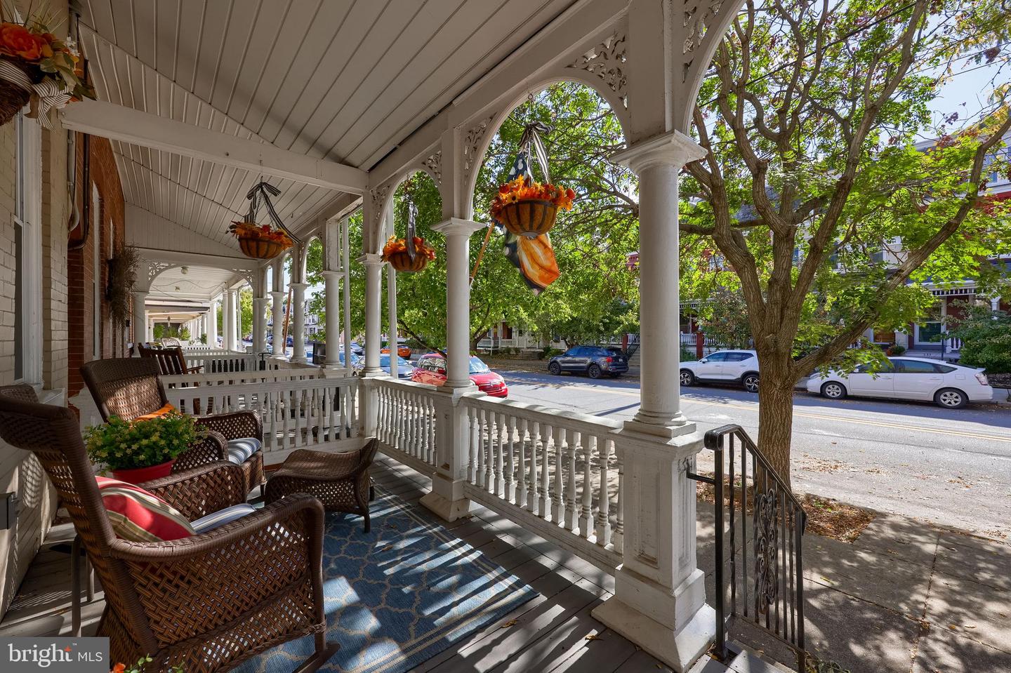 233 E New Street, Lancaster
