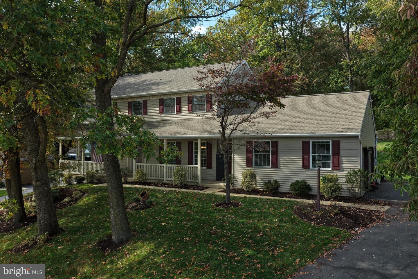 909 Hidden Hollow Drive, Gap