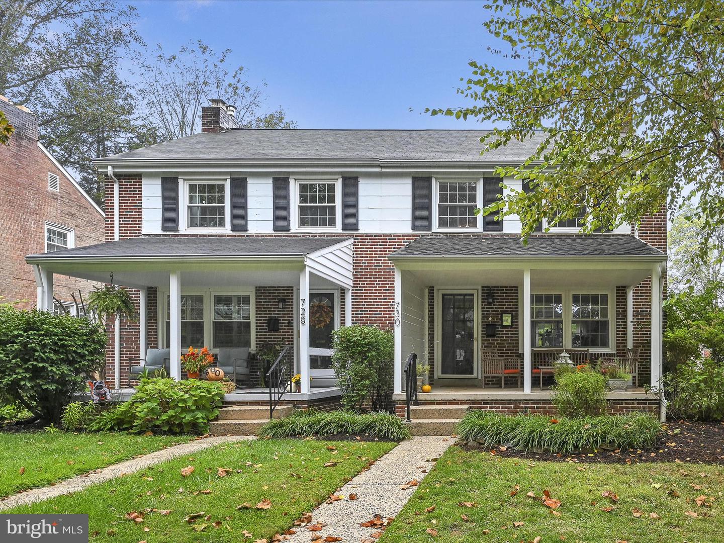 730 State Street, Lancaster