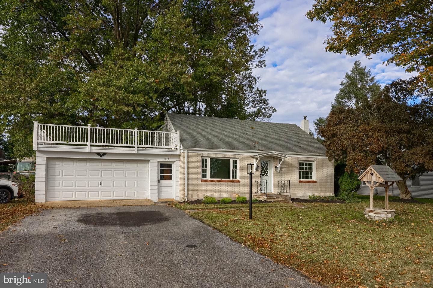 1143 E Main Street, Mount Joy