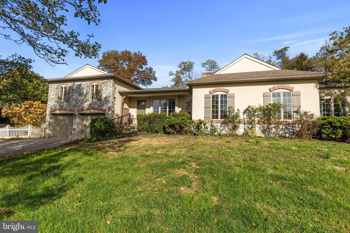 758 Byerland Church Road, Willow Street