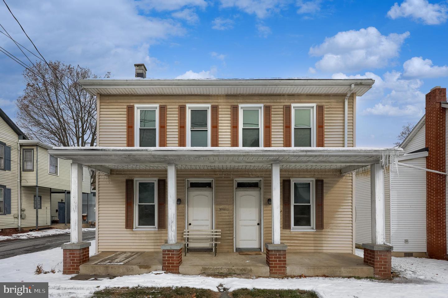 778 E Main Street, Ephrata