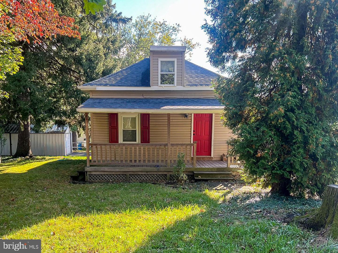 237 Oak Road, Mountville