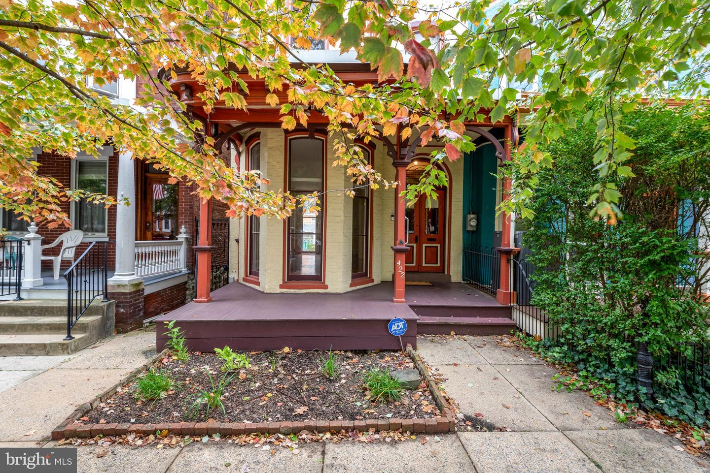 422 W James Street, Lancaster