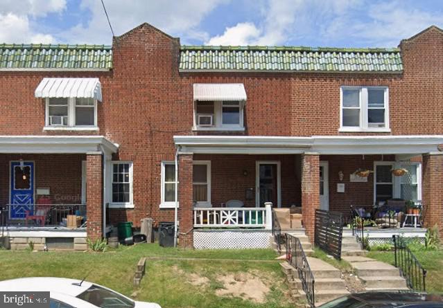 533 Hamilton Street, Lancaster