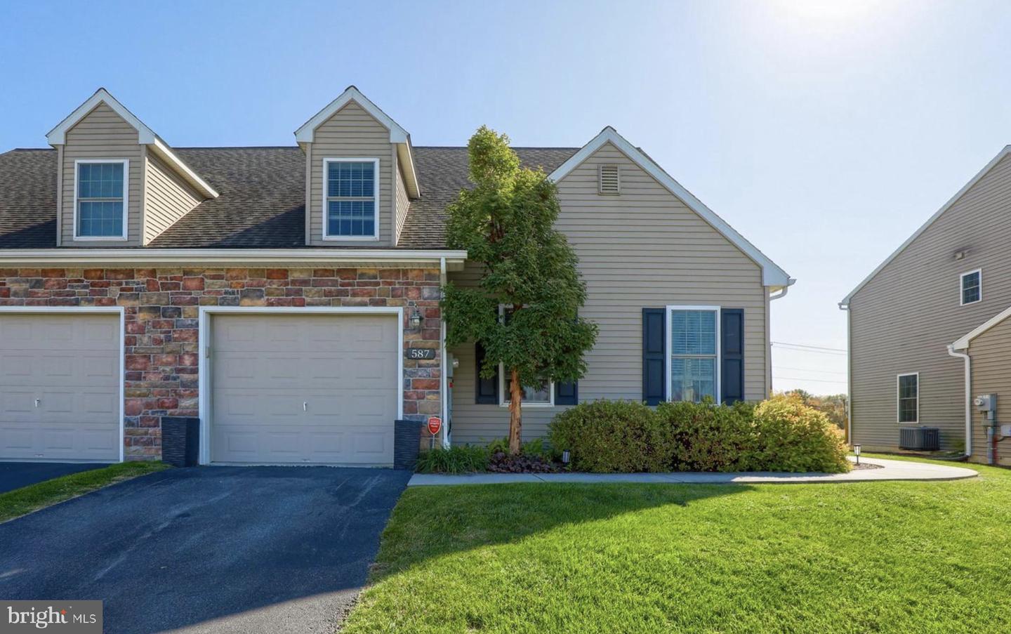 587 Farmview Lane, Mount Joy