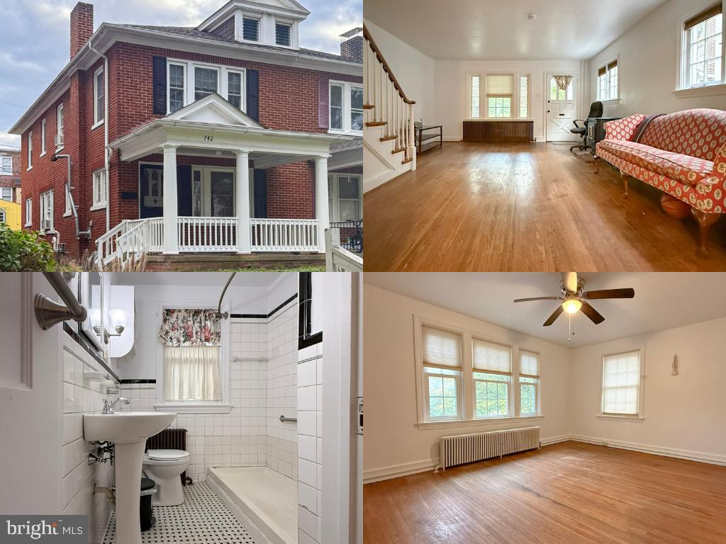 742 Lehigh Avenue, Lancaster