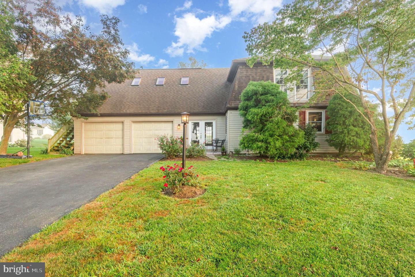 3016 Miller Road, Washington Boro