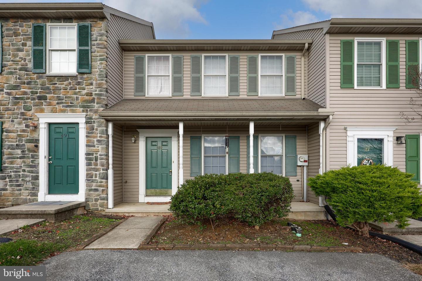 489 Wood Duck Drive, Manheim