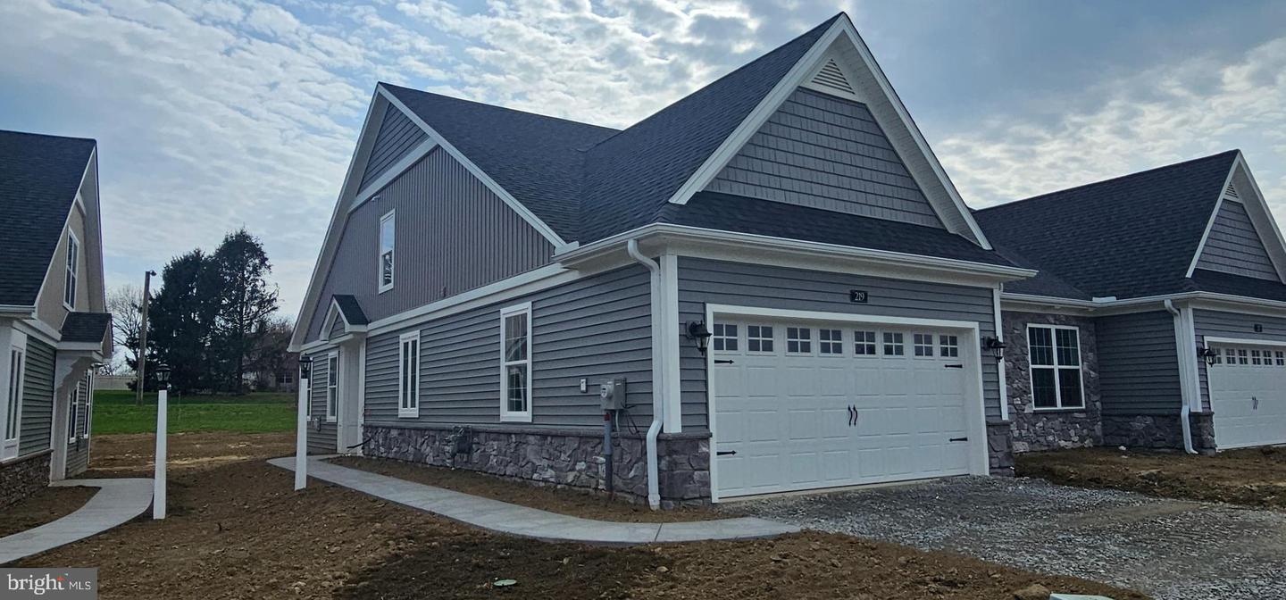219 Bellaride Lane #69