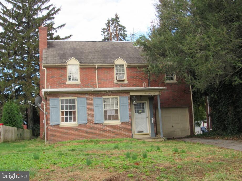 1514 Esbenshade Road, Lancaster