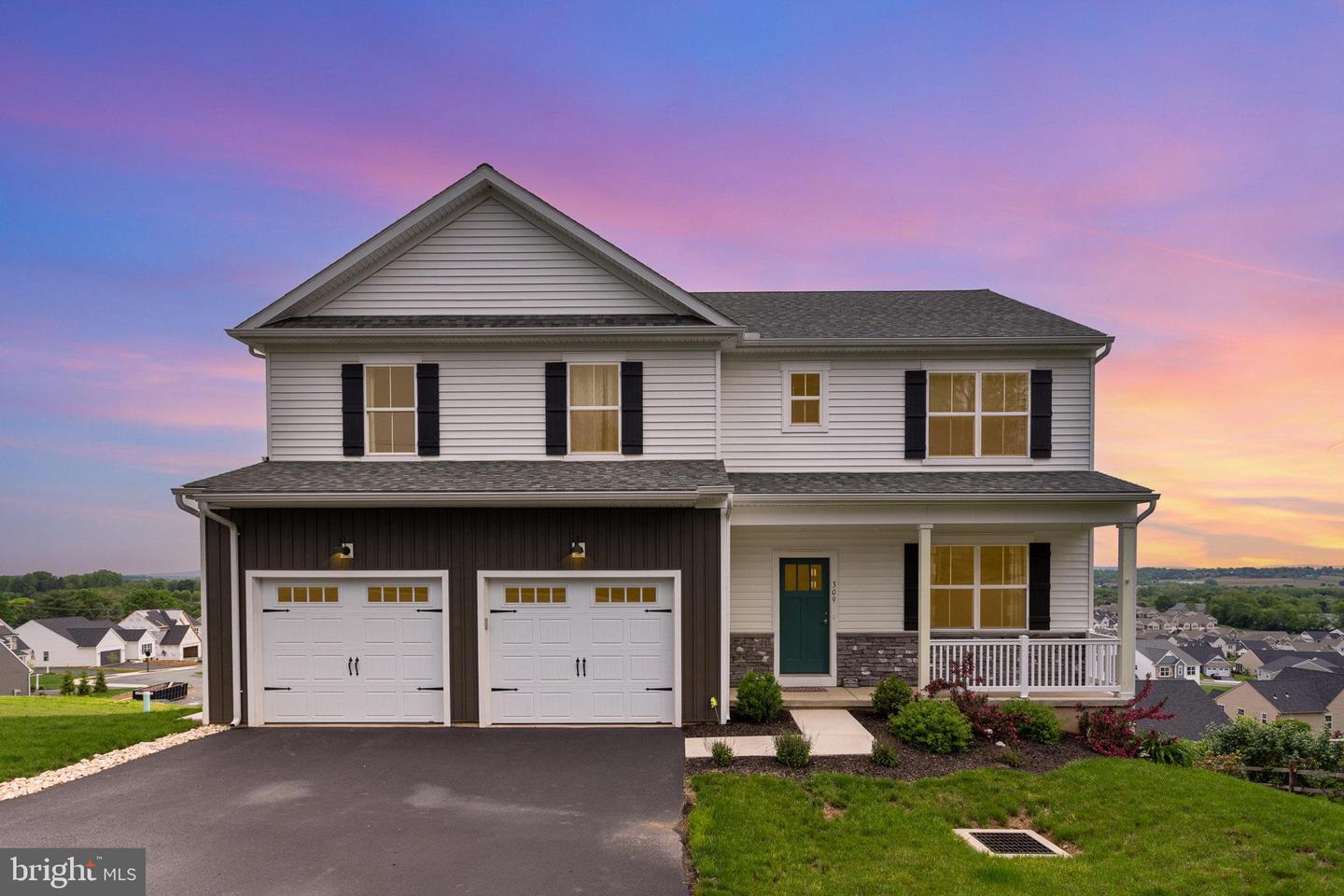 309 Pierson Road, Lititz