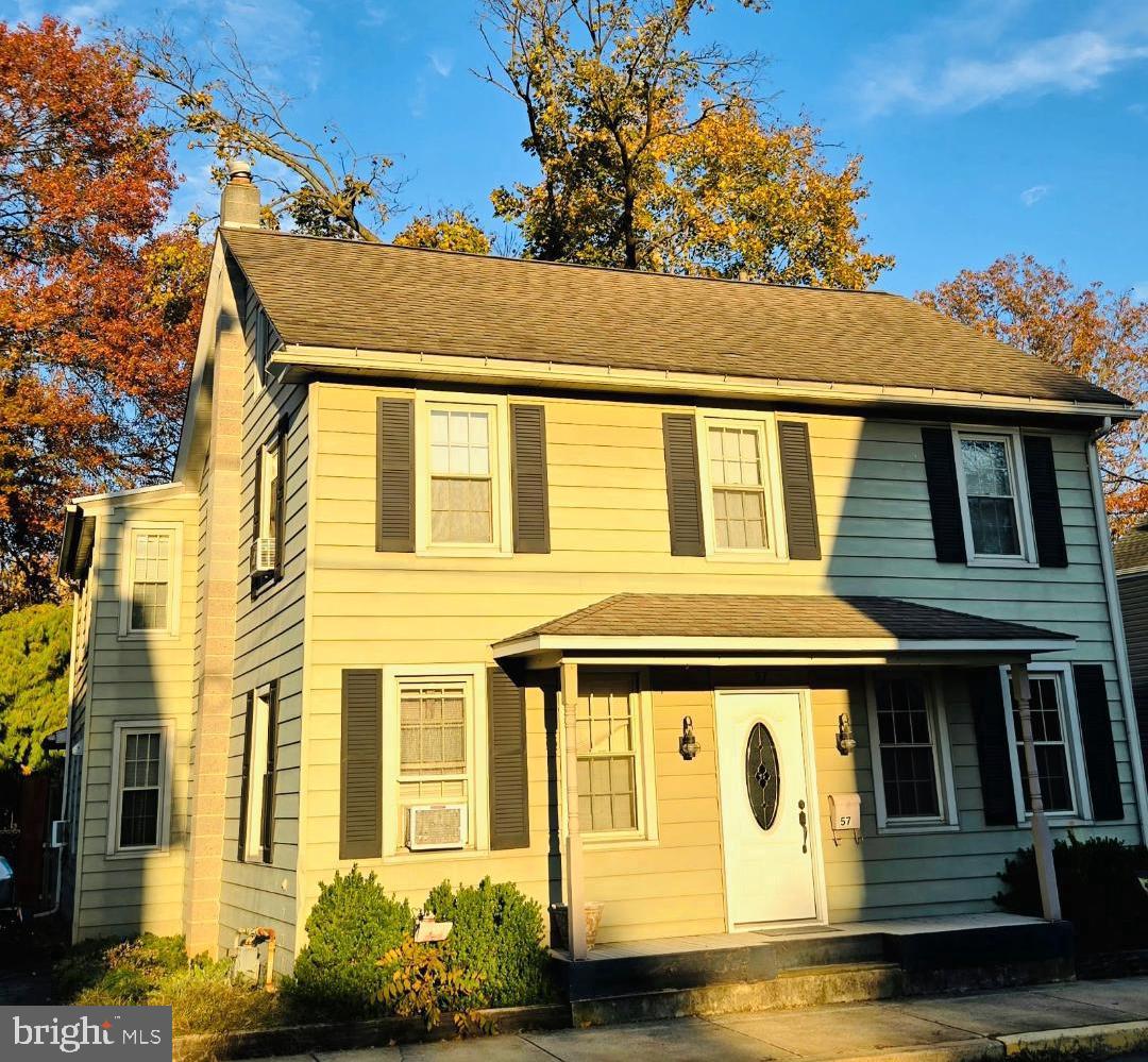 57 N Charlotte Street, Manheim