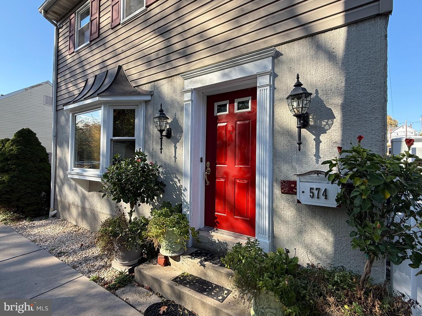 574 E Front Street, Marietta